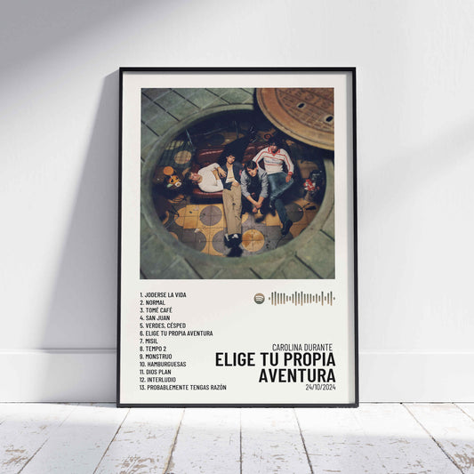Elige Tu Propia Aventura