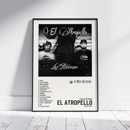 El Atropello