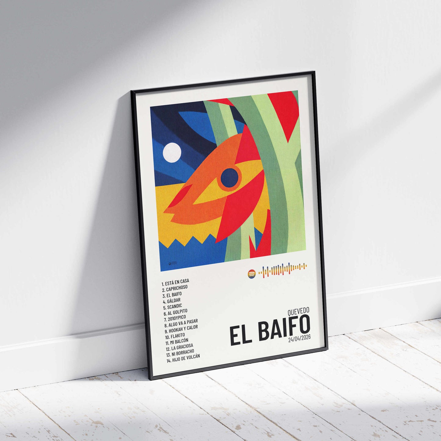 EL BAIFO