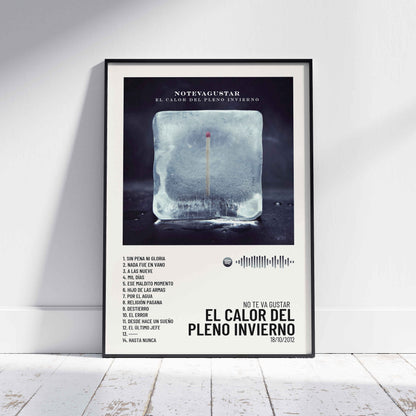 El Calor Del Pleno Invierno