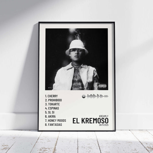 EL KREMOSO