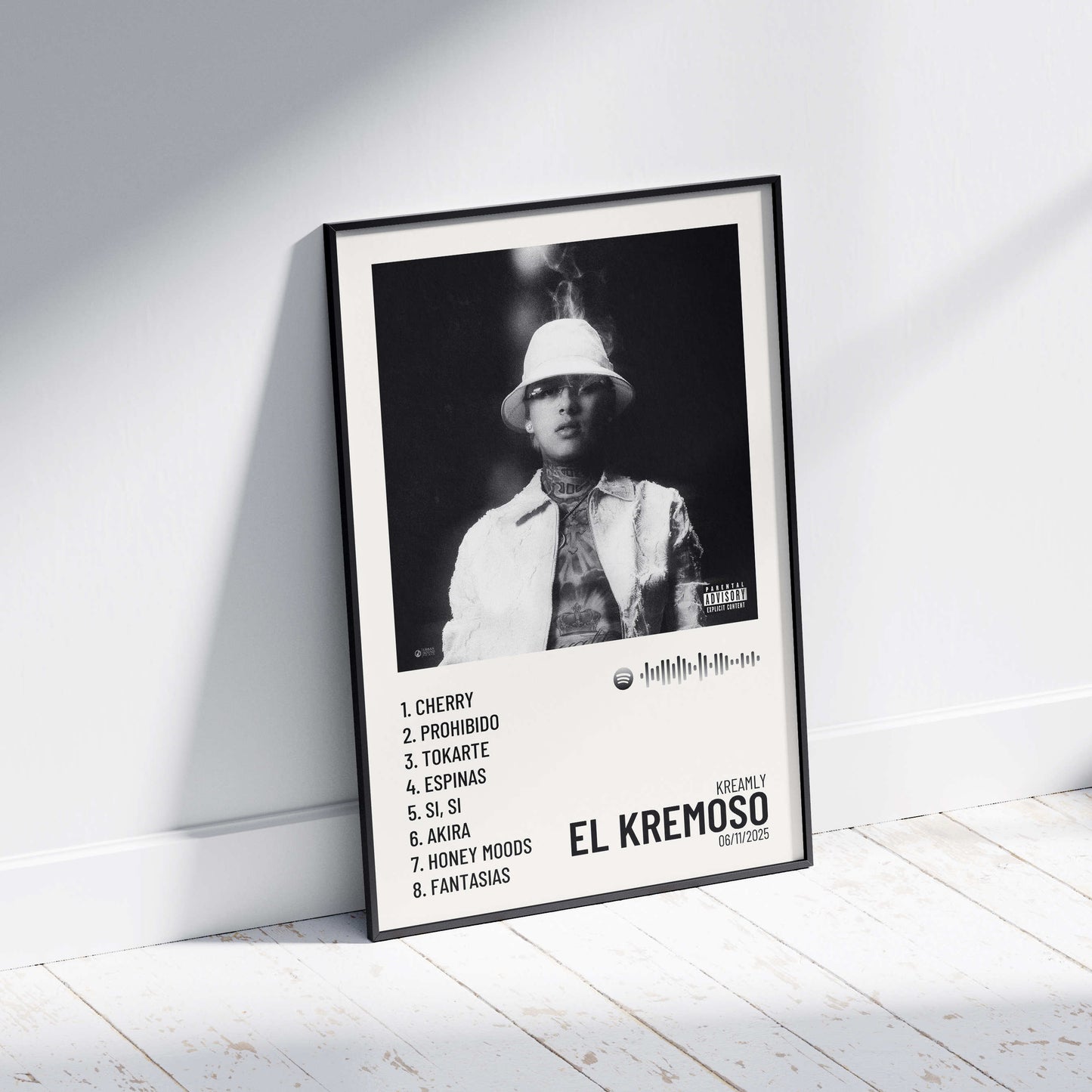 EL KREMOSO