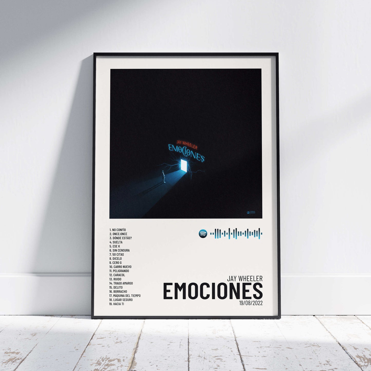 Emociones