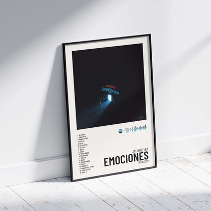 Emociones