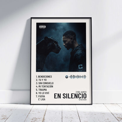 En Silencio