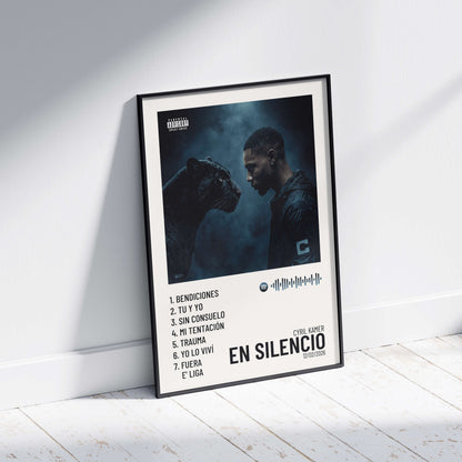 En Silencio