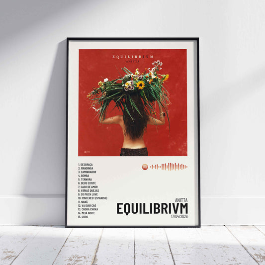 EQUILIBRIVM