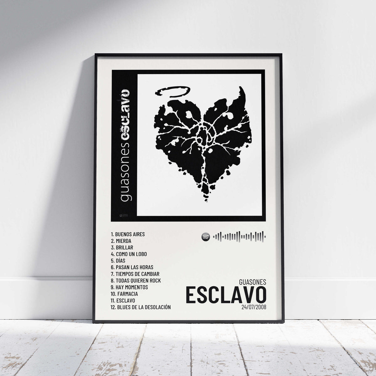 Esclavo