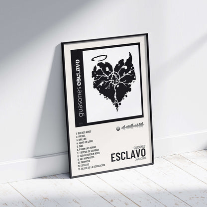 Esclavo