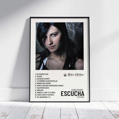 Escucha