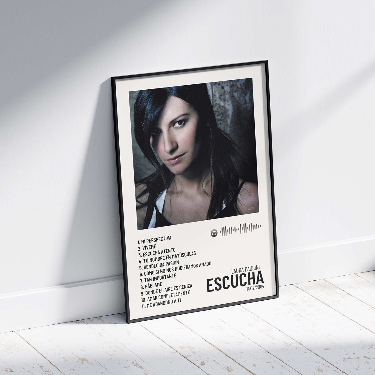 Escucha