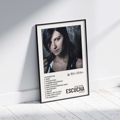 Escucha