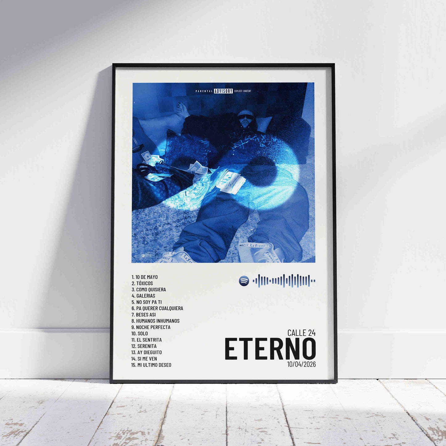 ETERNO