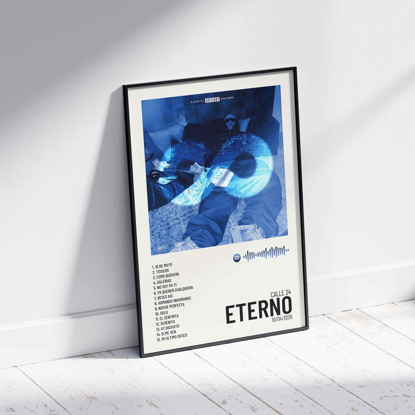 ETERNO