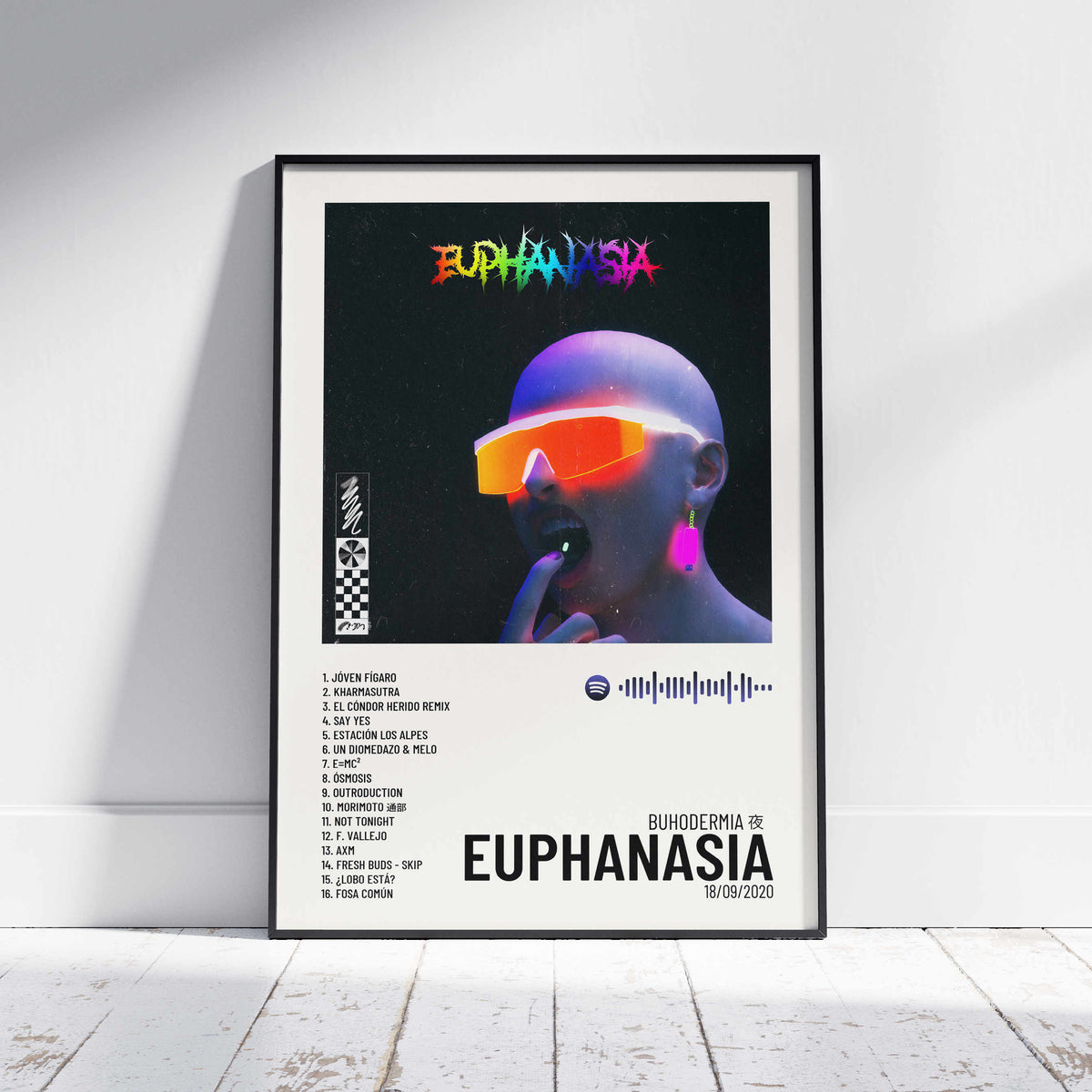 Euphanasia