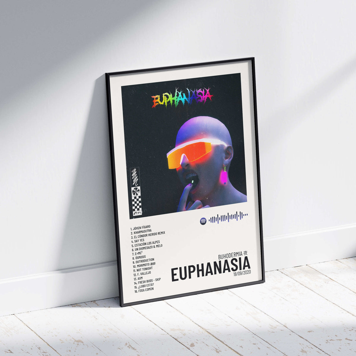 Euphanasia