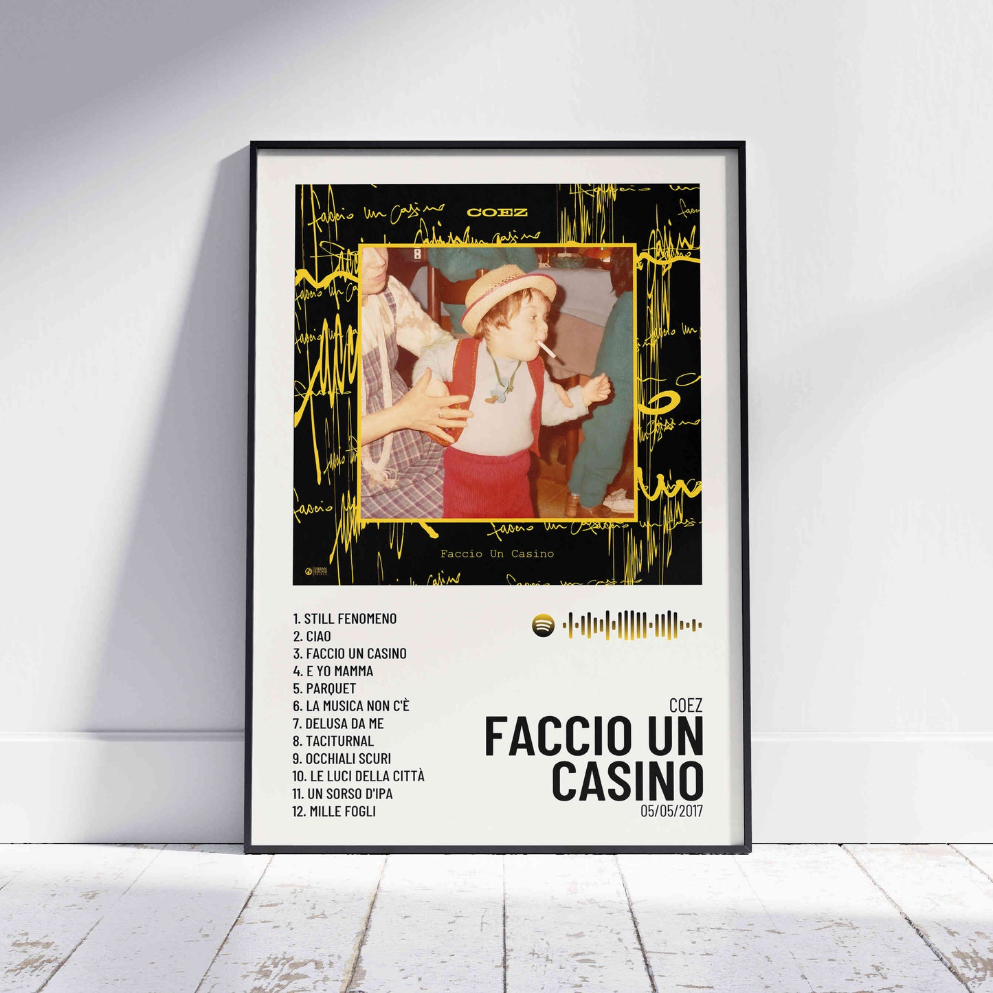 Faccio un casino