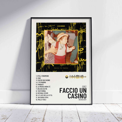 Faccio un casino