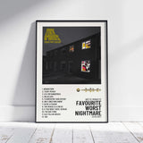 Favourite Worst Nightmare