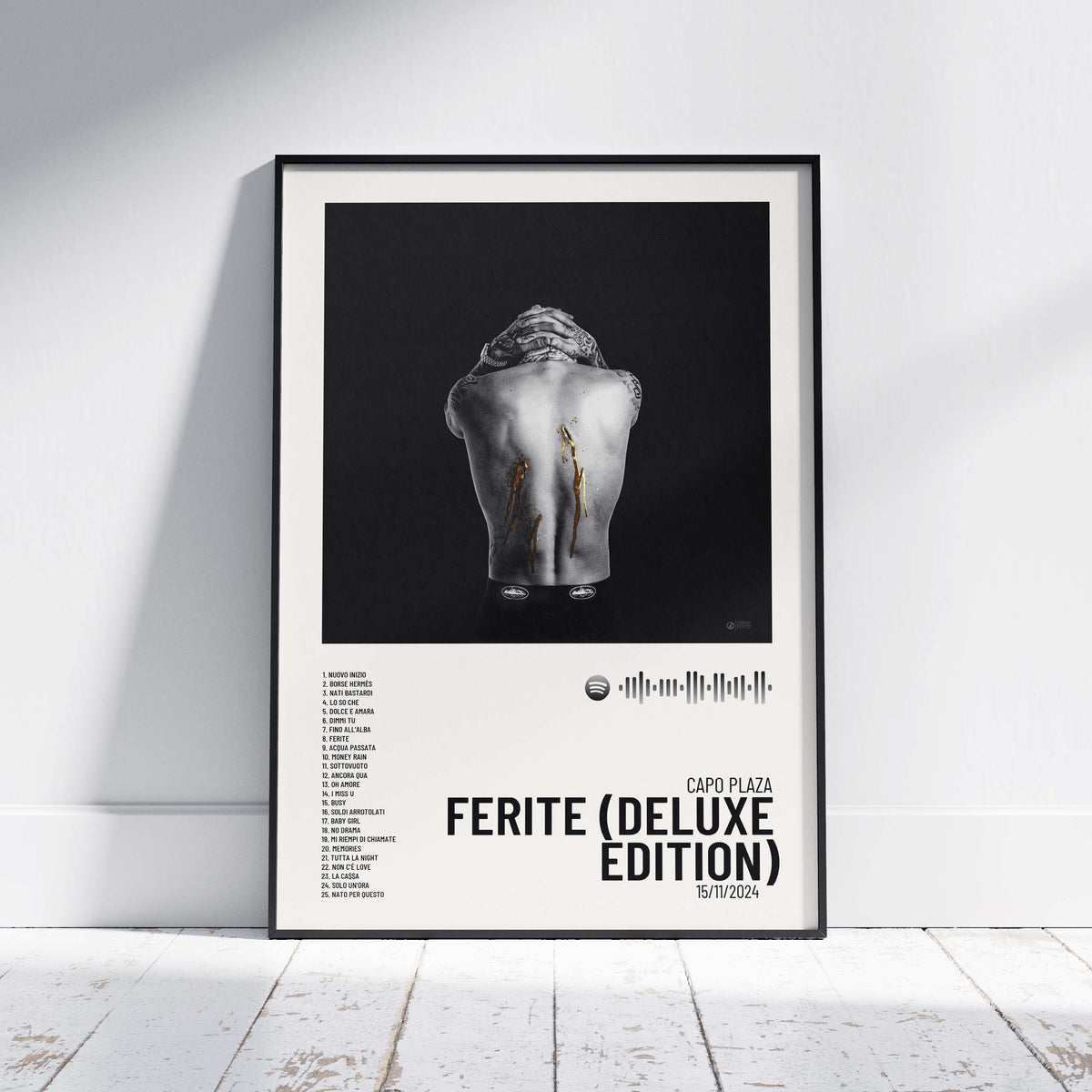 FERITE (Deluxe Edition)