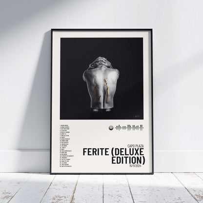 FERITE (Deluxe Edition)