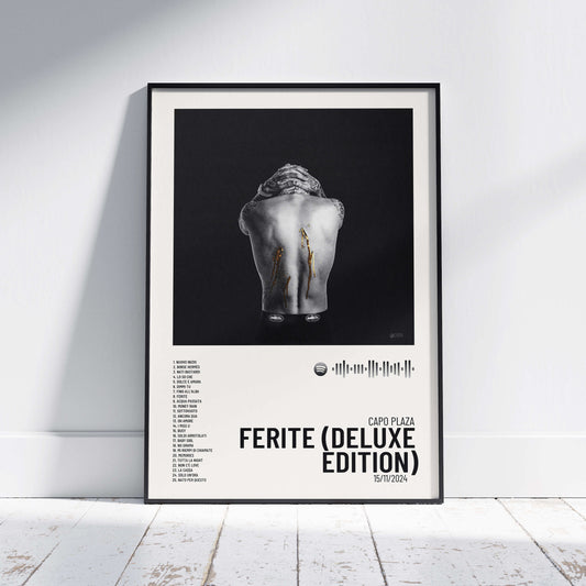 FERITE (Deluxe Edition)