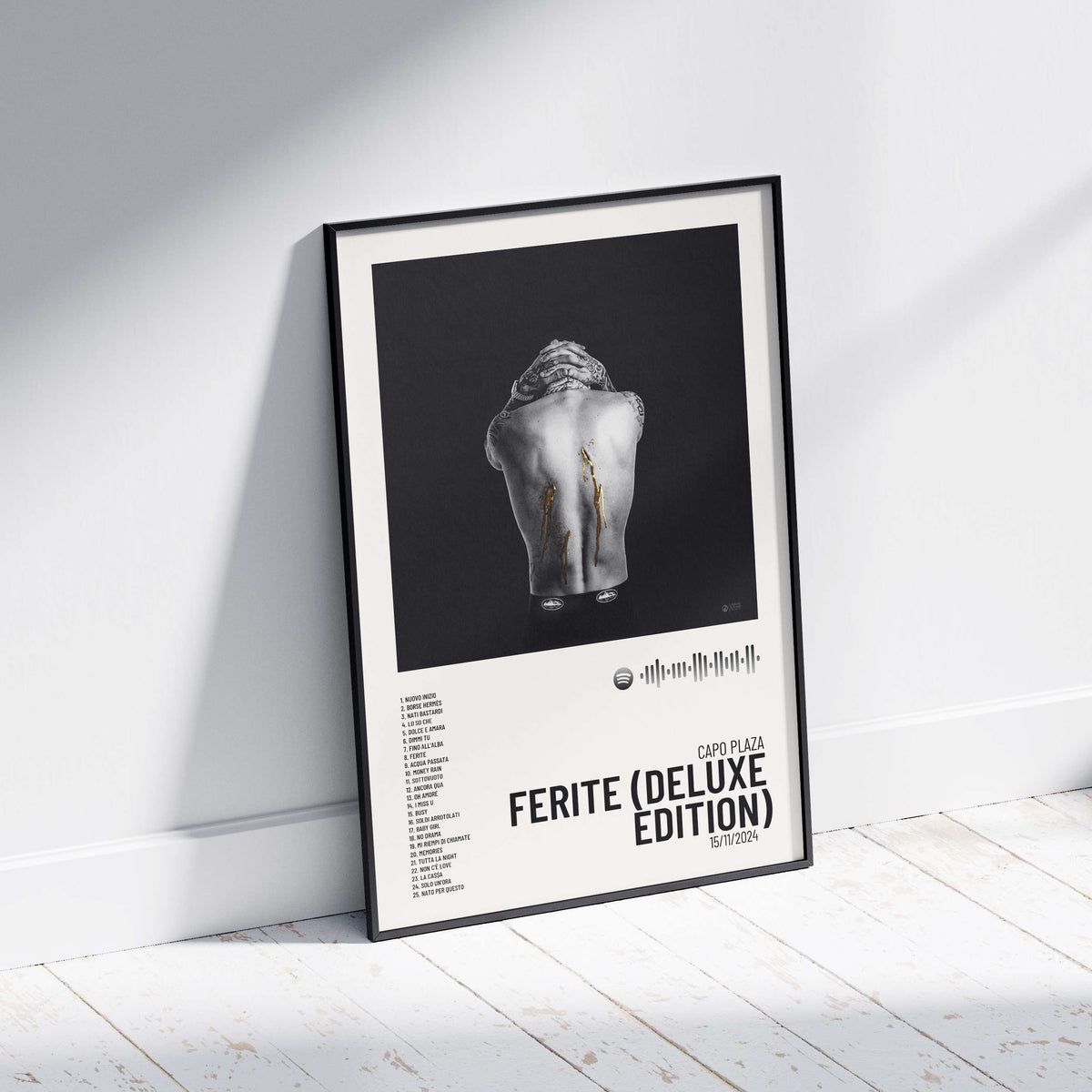 FERITE (Deluxe Edition)