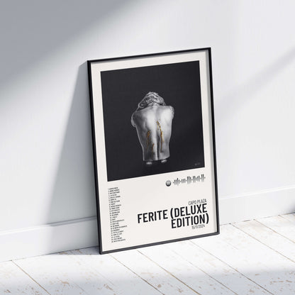 FERITE (Deluxe Edition)