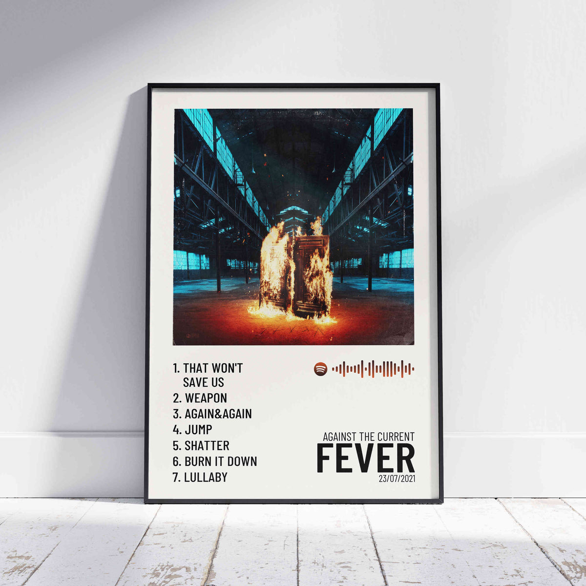 fever