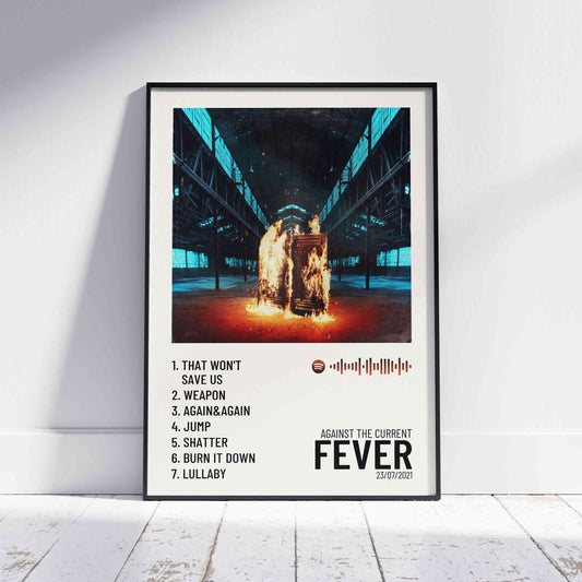 fever