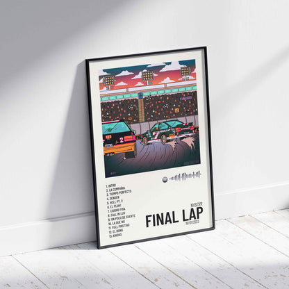Final Lap