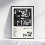 FOUR (Deluxe)