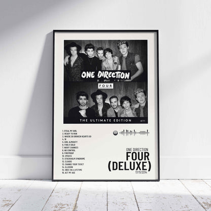 FOUR (Deluxe)