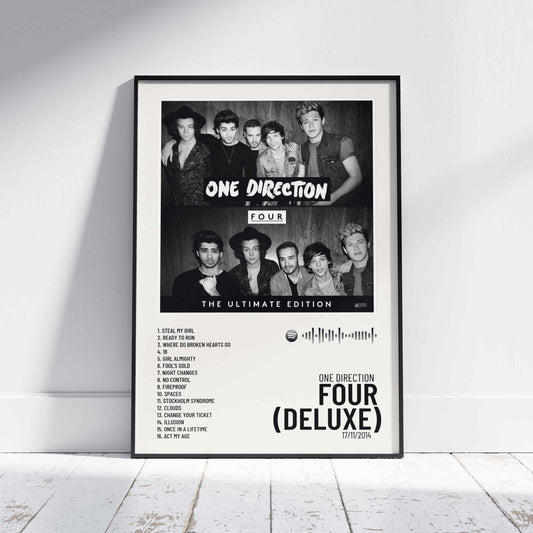 FOUR (Deluxe)