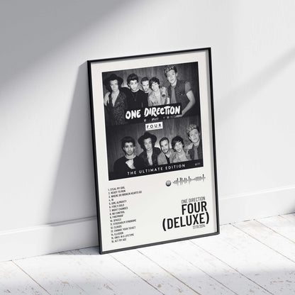 FOUR (Deluxe)