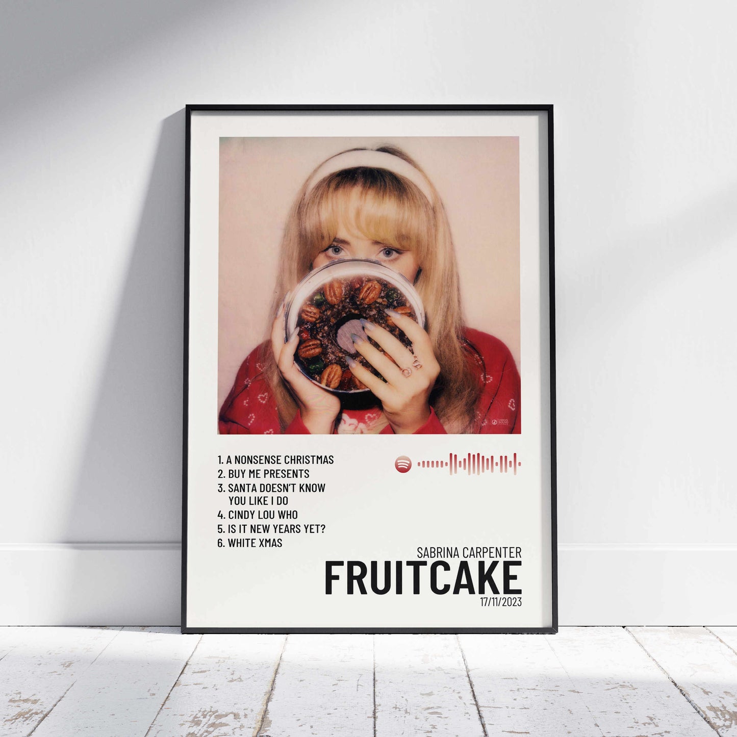 fruitcake