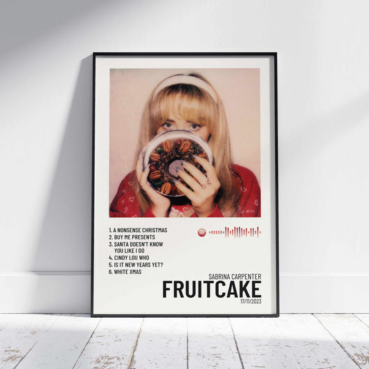 fruitcake