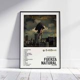 Fuerza Natural