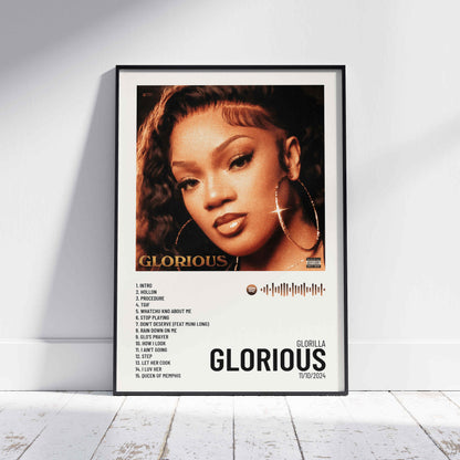 GLORIUS