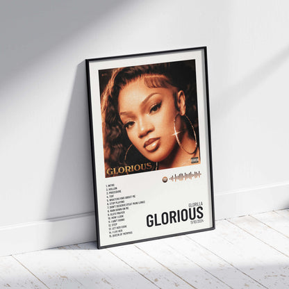 GLORIUS