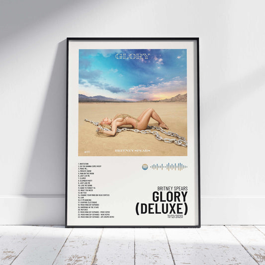 Glory (Deluxe)