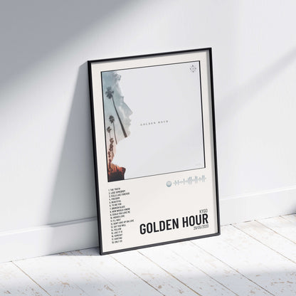 Golden Hour