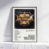 Goldstar Music: La Familia Reggaeton Hits