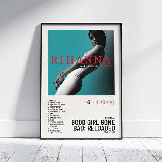Good Girl Gone Bad: Reloaded