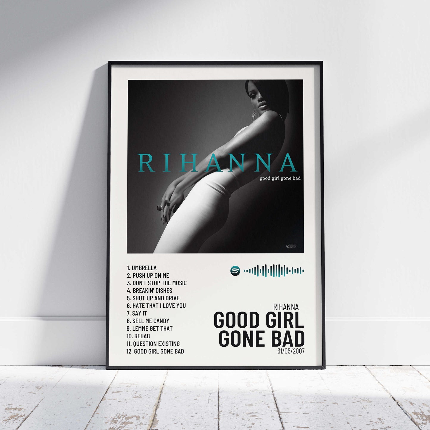 Good Girl Gone Bad