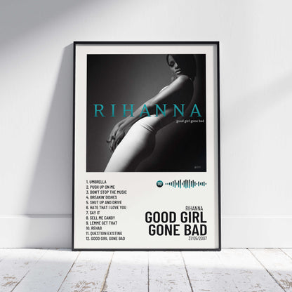 Good Girl Gone Bad