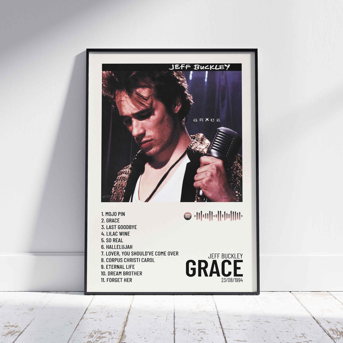 Grace
