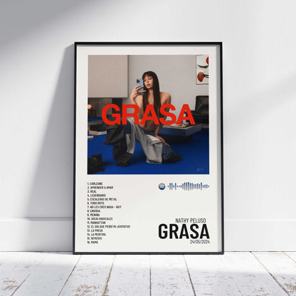 GRASA