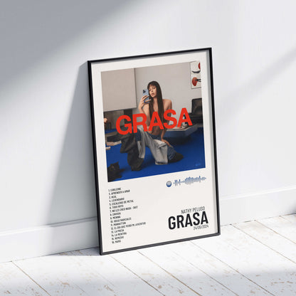 GRASA