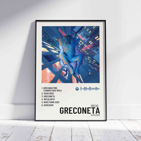 GRECONETA